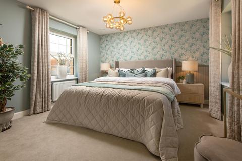 4 bedroom detached house for sale, AVONDALE at Arrowgreen View Hither Green Lane, Redditch B98