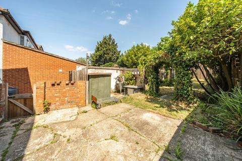 undefined, Riverdene, Edgware HA8