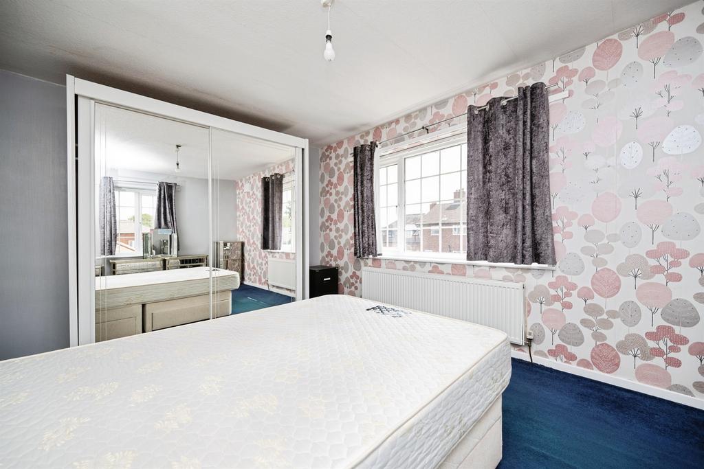 House in Birmingham, West Midlands - View 5