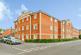Cambridge Square, Redhill