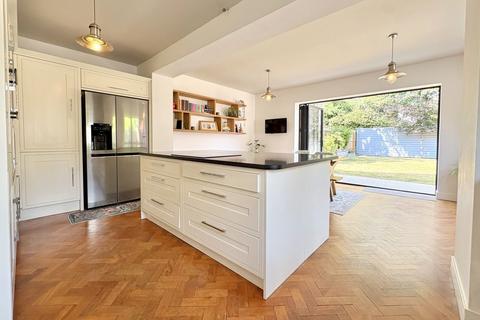 3 bedroom semi-detached house for sale, Western Road, Branksome Park , Poole, BH13