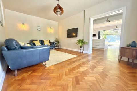 3 bedroom semi-detached house for sale, Western Road, Branksome Park , Poole, BH13