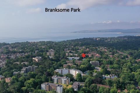 3 bedroom semi-detached house for sale, Western Road, Branksome Park , Poole, BH13