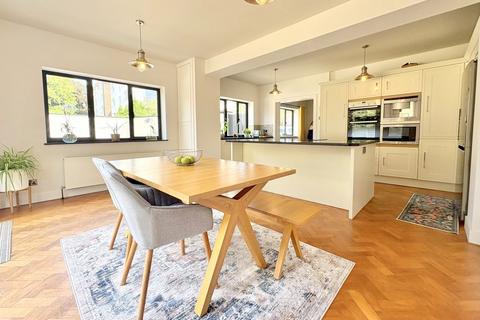 3 bedroom semi-detached house for sale, Western Road, Branksome Park , Poole, BH13