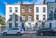Mornington Crescent, London, NW1