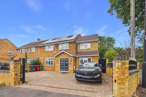Langley Broom, Langley, Berkshire, SL3