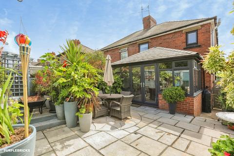 2 bedroom semi-detached house for sale, Castle View, Barnsley, S75