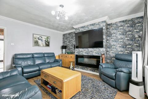 2 bedroom semi-detached house for sale, Castle View, Barnsley, S75
