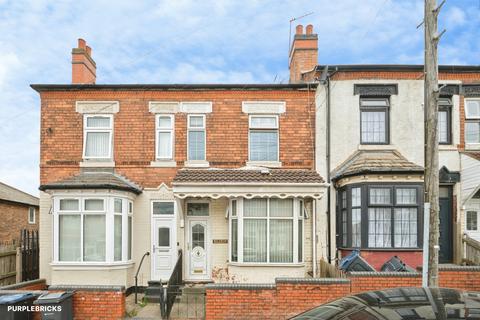 3 bedroom terraced house for sale, Lime Tree Road, Birmingham, B8