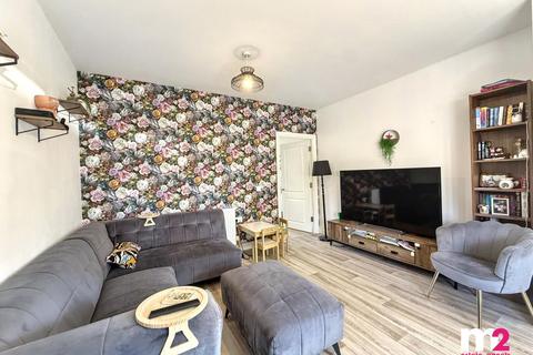 4 bedroom semi-detached house for sale, Loftus Avenue, Newport NP19
