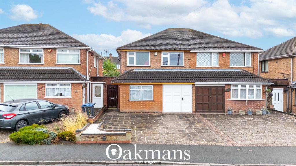 Old Meadow Road, West Midlands B31, West Midlands