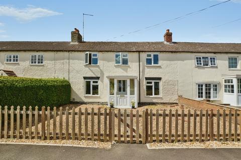 2 bedroom terraced house for sale, Station Row, New Bolingbroke, Boston