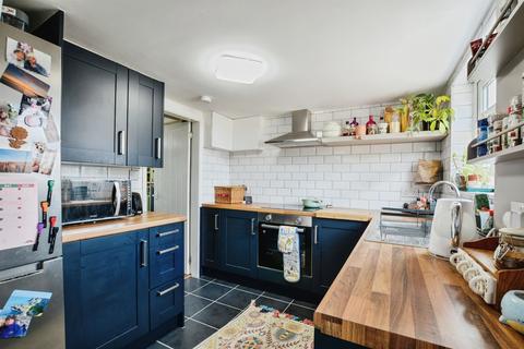2 bedroom terraced house for sale, Station Row, New Bolingbroke, Boston