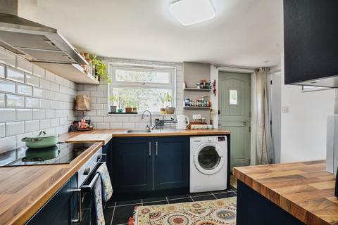 2 bedroom terraced house for sale, Station Row, New Bolingbroke, Boston