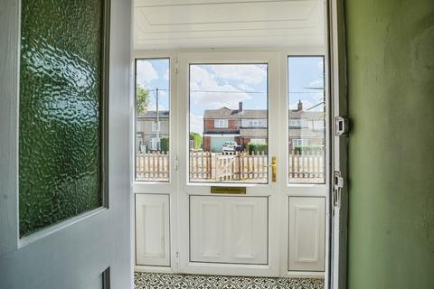 2 bedroom terraced house for sale, Station Row, New Bolingbroke, Boston