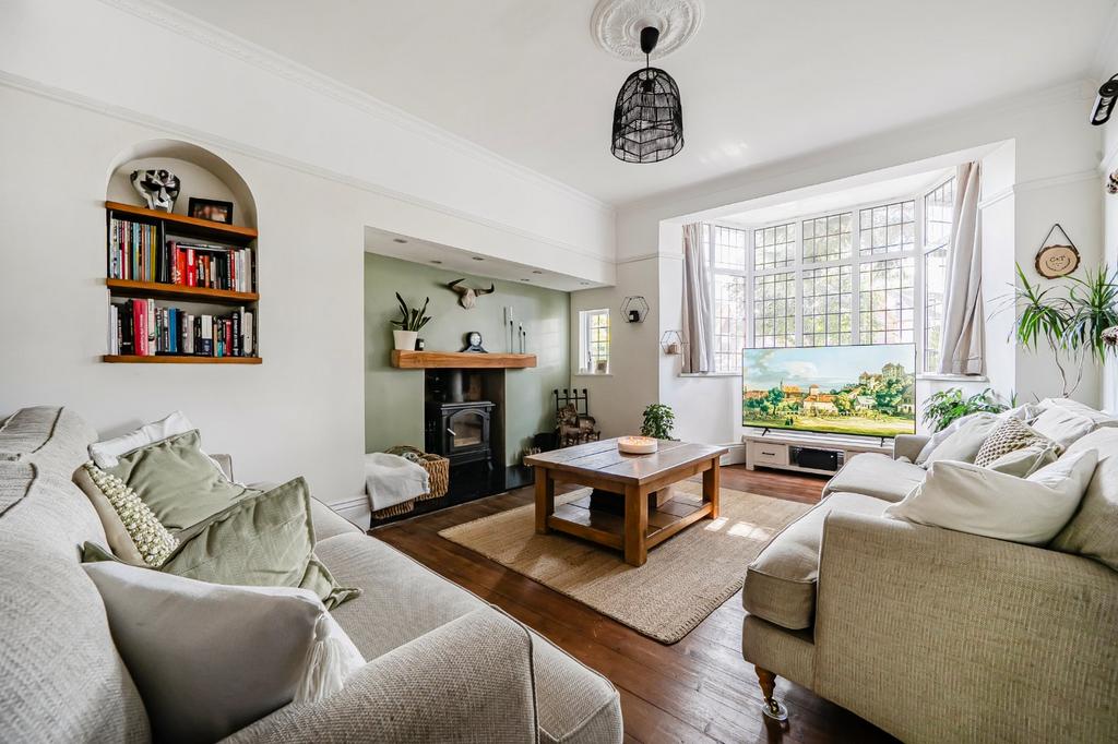 House in Solihull, Ulverley Green - More