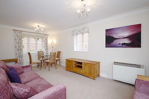 2 bedroom apartment to rent, St Thomas Street, Oxford