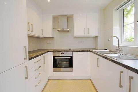 2 bedroom apartment to rent, St Thomas Street, Oxford
