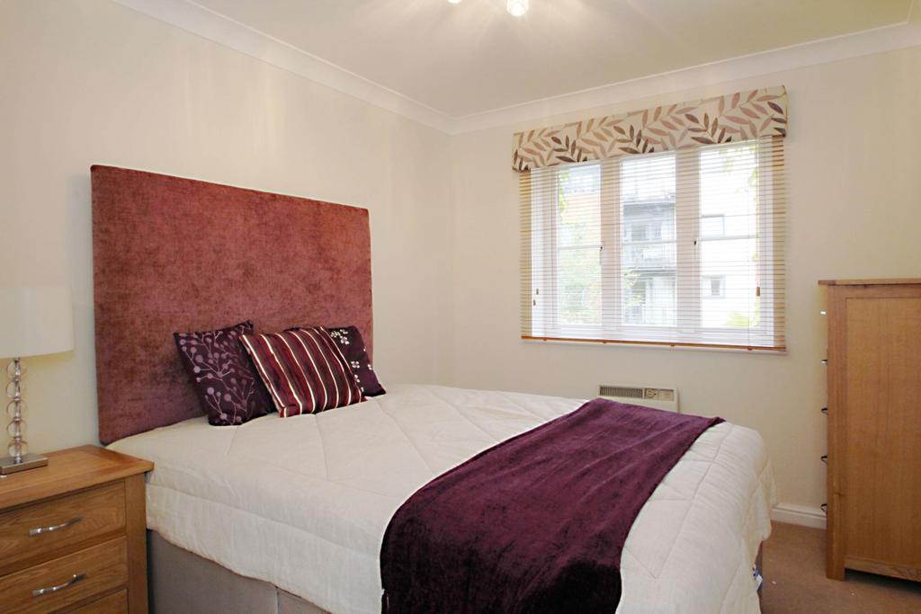 Apartment in Oxford, City Centre - More