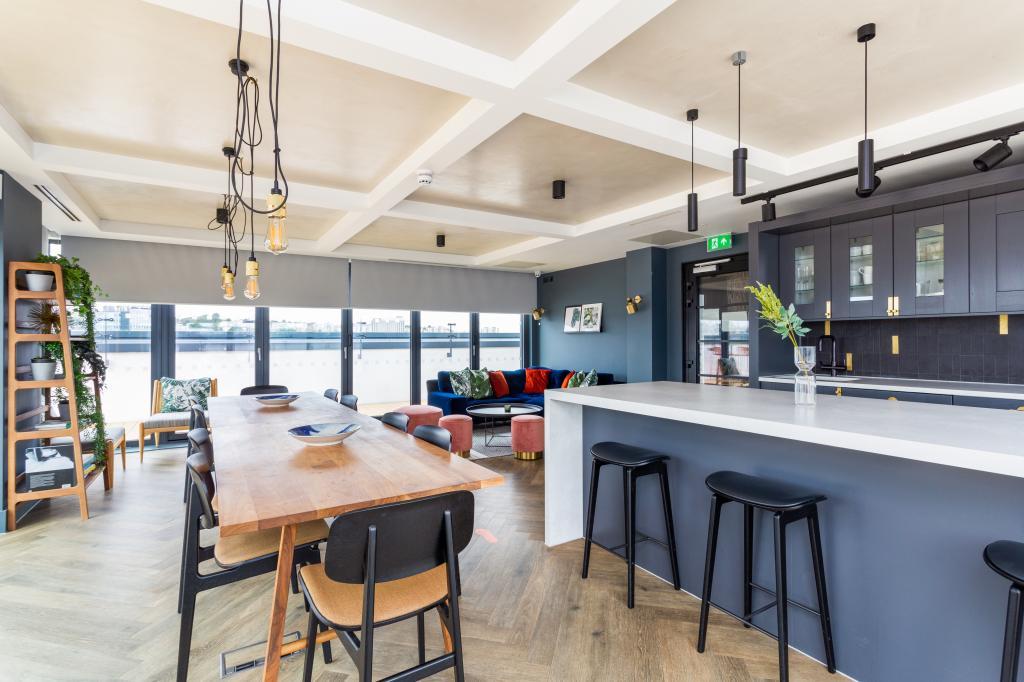 Apartment in Bristol, City of Bristol - View 2