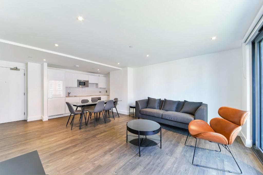Apartment in Bristol, City of Bristol - View 3