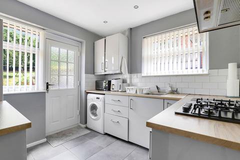 2 bedroom semi-detached bungalow for sale, Langford Road, Nottingham NG5