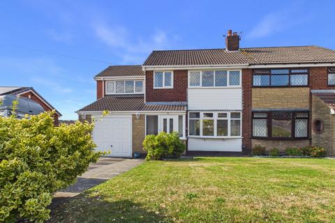 4 bedroom semi-detached house for sale, Maple Avenue, Stalybridge, SK15 1UA