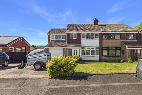 4 bedroom semi-detached house for sale, Maple Avenue, Stalybridge, SK15 1UA