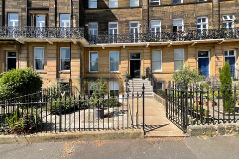 undefined, 13A The Crescent, Scarborough, YO11