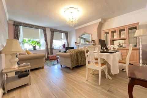 undefined, 13A The Crescent, Scarborough, YO11