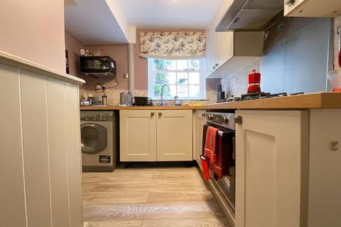 undefined, 13A The Crescent, Scarborough, YO11