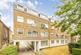 Hamilton Road, London W5