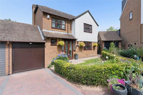 5 bedroom detached house for sale, Gean Close, Kent ME5
