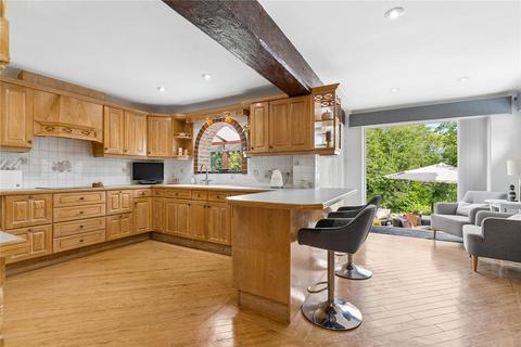 5 bedroom detached house for sale, Gean Close, Kent ME5