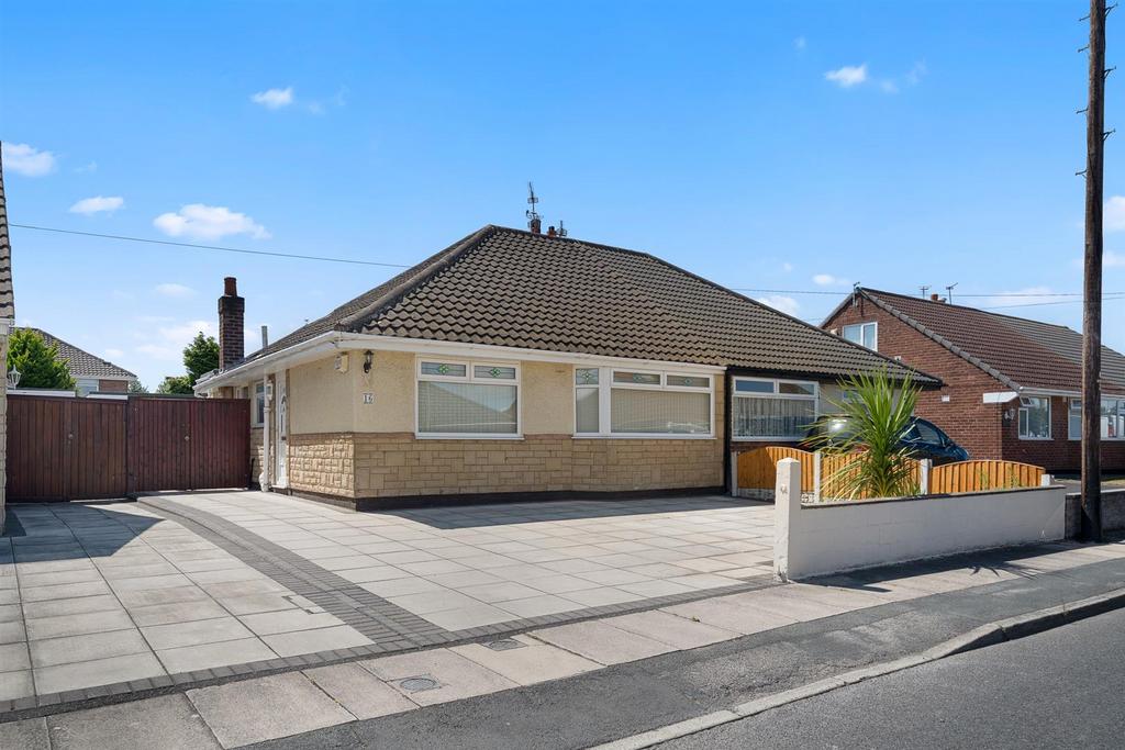 Dartmouth Avenue, Liverpool L10, Liverpool