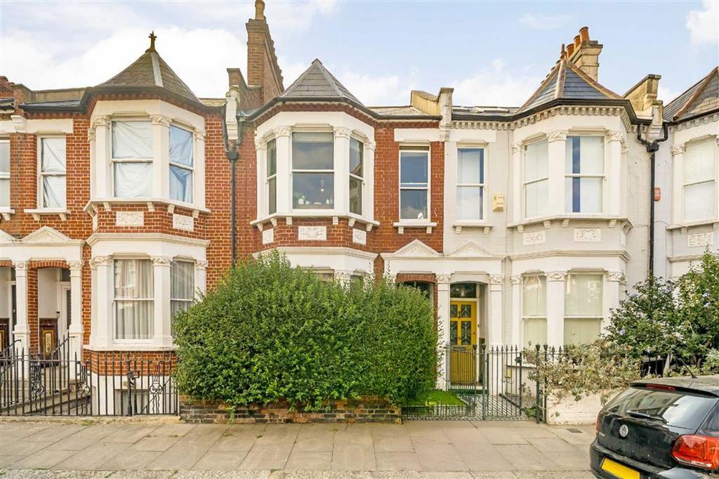 House in London