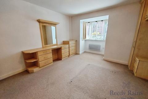 undefined, Station Road, Cheshire SK9