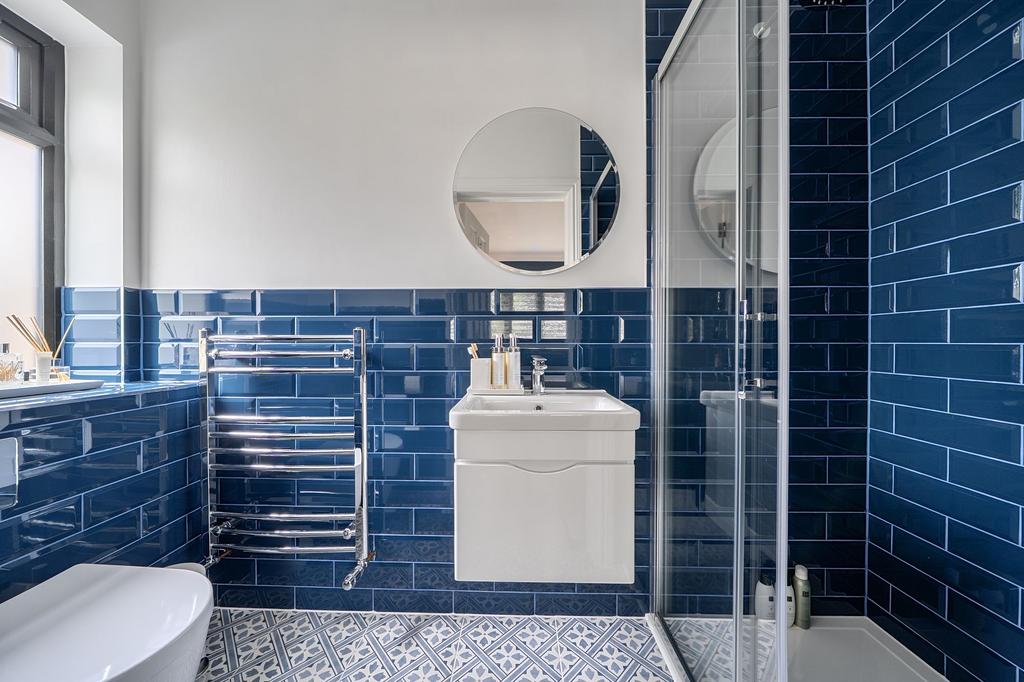 Bathrooms