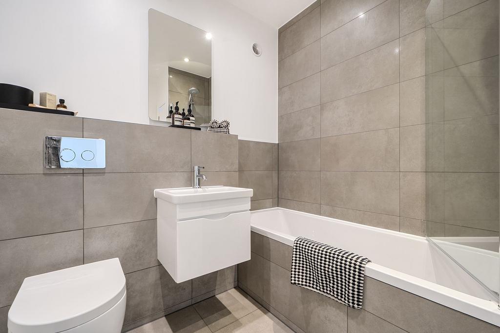 Bathrooms