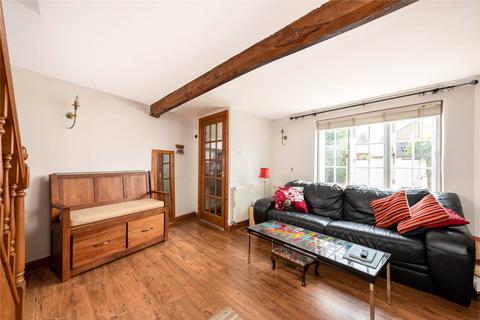 3 bedroom terraced house for sale, Coldstream Lane, Hardingstone, Northampton, Northamptonshire, NN4