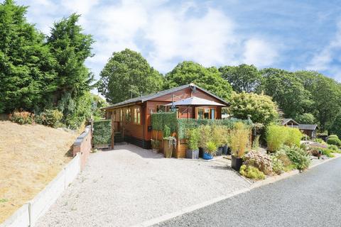 2 bedroom park home for sale, Dowles Road, Bewdley