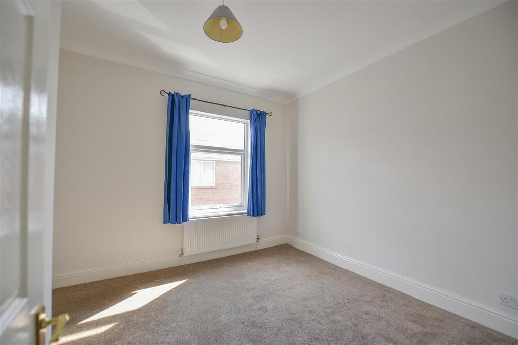 House in York, Clifton Moor, Bell Farm - View 2