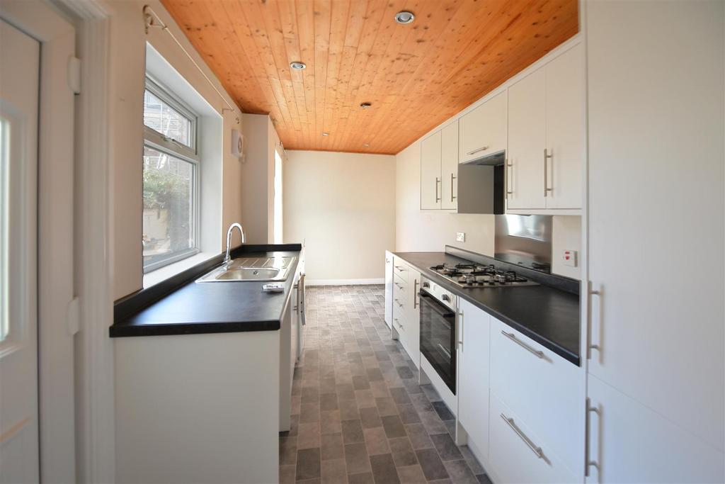 House in York, Clifton Moor, Bell Farm - View 3