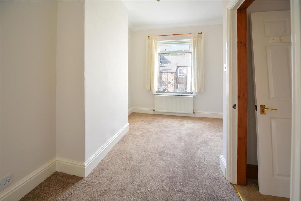 House in York, Clifton Moor, Bell Farm - View 5