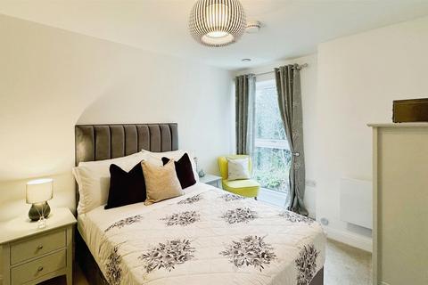 1 bedroom retirement property for sale, Sewardstone Road, Waltham Abbey