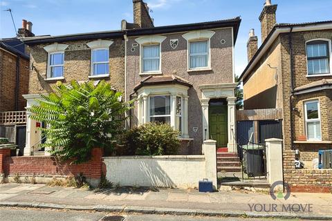 Malpas Road, London SE4