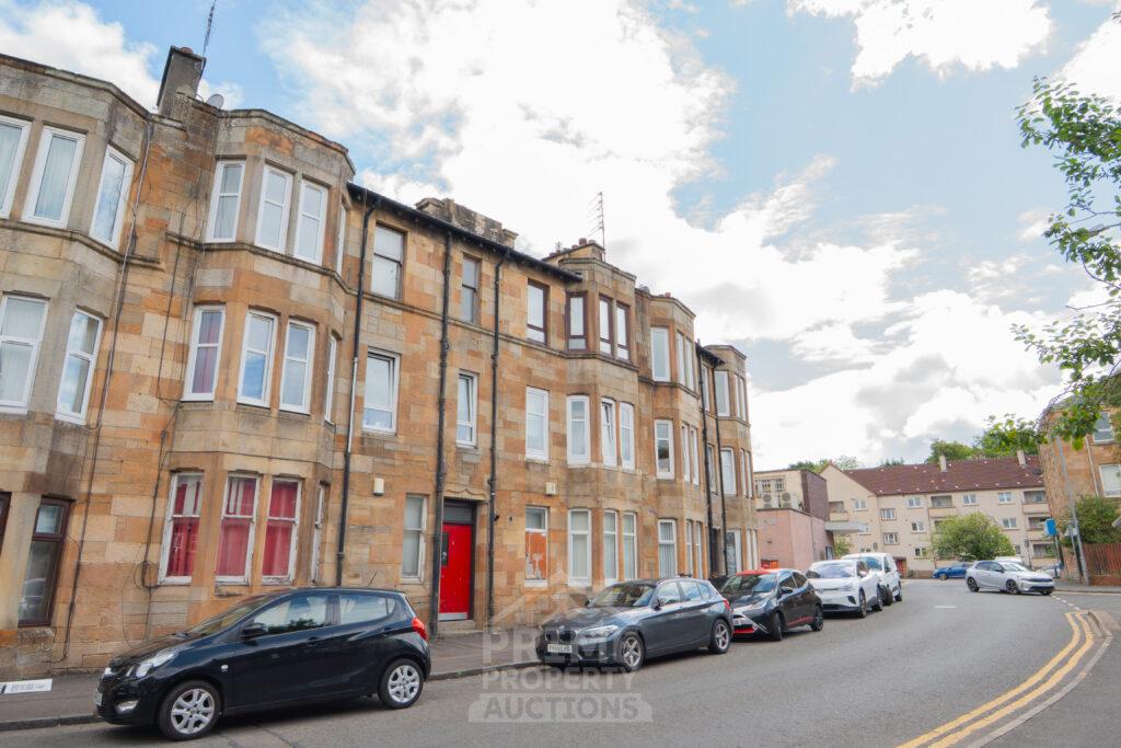 8 Eastwood Crescent, Glasgow G46