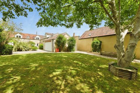 4 bedroom barn conversion for sale, High Street, Wookey, Wells, Somerset, BA5