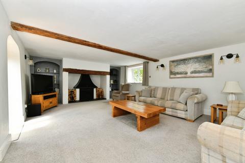 4 bedroom barn conversion for sale, High Street, Wookey, Wells, Somerset, BA5