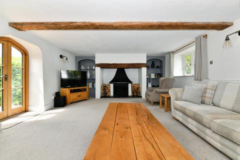 4 bedroom barn conversion for sale, High Street, Wookey, Wells, Somerset, BA5